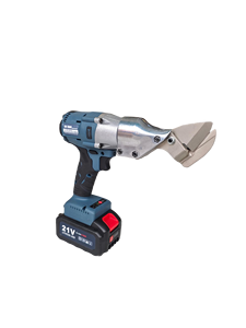 Tijeras Eléctricas Inalámbricas Portátiles sin Escobillas, Venta Directa de Fábrica, Herramienta de Corte de Chapa Metálica Resistente, Cizallas para Chapa de Hierro - Product Image 5