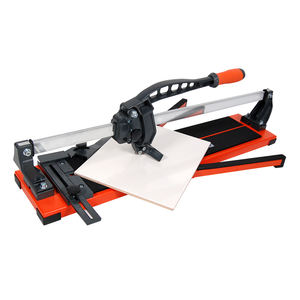 John Tools 81002G-3B Outil à main Vente Machine de découpe manuelle Coupeur de carreaux 24 "32" 36 "40" Outil de rupture Coupeur de sol <span class=keywords><strong>Scie</strong></span> à carreaux de porcelaine - Product Image 4