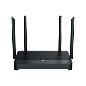 Versión Global Netis NX31 Stonet NX31 AX3000 Router WiFi6 Inalámbrico de Doble Banda Router Gigabit Router Rápido - Product Image 1
