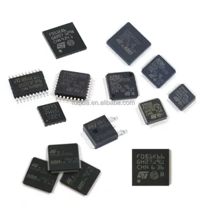 모든 원본 및 새로운 집적 회로 IC 칩 W9864G6XH W9864G6 W9864 W9864G6XH-6