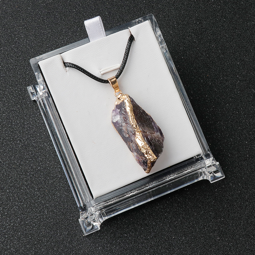 Deep amethyst
