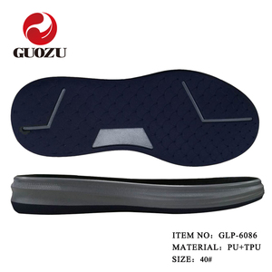 Scarpe da Golf da uomo all'aperto in TPU e materiale PU scarpe Casual da uomo marca la <span class=keywords><strong>suola</strong></span> per scarpe ODM - Product Image 5