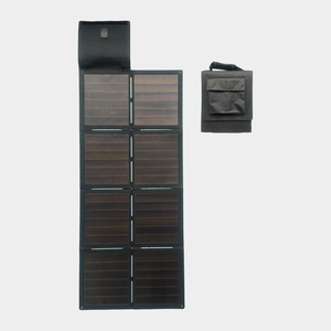 Panel Solar Plegable CIGS de 60W para el Outback Australiano - Alta Resistencia a los Rayos UV, Resistente al Polvo para Red Centre y la Costa - Product Image 3