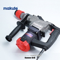 Outils électriques de haute qualité fabriqués en Chine MAKUTE HD019 Perceuse à percussion électrique de 26 mm