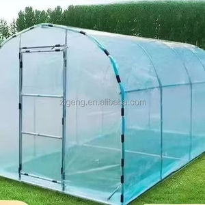 Hangar d'isolation thermique domestique <span class=keywords><strong>Serre</strong></span> isolée <span class=keywords><strong>Serre</strong></span> chauffée de jardin <span class=keywords><strong>Serre</strong></span> horticole - Product Image 1