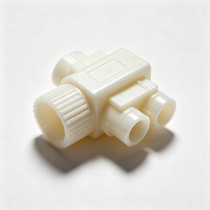 Fabricant OEM de coques en plastique personnalisées en PA66, nylon, ABS, PP, PC, <span class=keywords><strong>POM</strong></span>, fabricant de moules, produits moulés par injection - Product Image 1