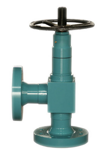 Nhiệt độ cao van tích cực cho máy móc chế biến khí API 6A <span class=keywords><strong>H2</strong></span> văn phòng phẩm <span class=keywords><strong>Choke</strong></span> van cho mỏ dầu thiết bị - Product Image 4