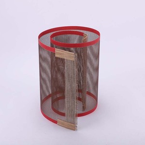 Chịu nhiệt độ cao PTFE lưới băng tải chịu nhiệt cho máy sấy - Product Image 2