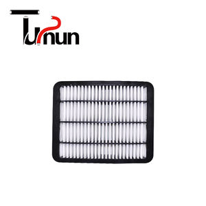 Nouveaux filtres à air pour <span class=keywords><strong>Toyota</strong></span> Hiace IV Regiusace COMMUTER V 17801-30070 pour modèle de voiture <span class=keywords><strong>Aygo</strong></span> - Product Image 4