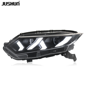 Conjunto de Luces Intermitentes de Alta Calidad Estilo Lamborghini para Honda XR-V XRV 2015-2021, con Certificación DOT y <span class=keywords><strong>E</strong></span> - Product Image 4