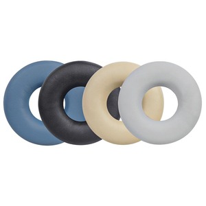 Vente chaude pour Sony <span class=keywords><strong>WH</strong></span>-CH520/CH510/<span class=keywords><strong>CH500</strong></span> Accessoire de housse de coussin de remplacement pour oreillettes en cuir pour écouteurs - Product Image 1