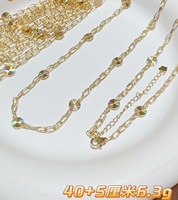 Set Perhiasan Emas Padat 18K AU750 Sunburst Disc, Kalung Rantai Koin Bulat Mengkilap yang Dapat Disesuaikan, dan Gelang Emas untuk Wanita