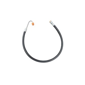 Pièces de machines agricoles Mat 6610 Collier de serrage pour bande d'échappement Circlip 6 6610 Composant de remplacement pour système d'échappement moteur - Product Image 3
