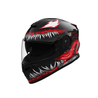 Vente directe d'usine, vente en gros, casque intégral certifié DOT, coque ABS haute résistance, casque de moto de course, équipement de sécurité
