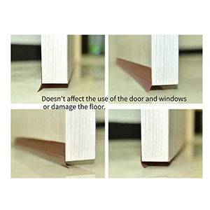 Joint inférieur <span class=keywords><strong>de</strong></span> <span class=keywords><strong>porte</strong></span> <span class=keywords><strong>de</strong></span> douche coudée à <span class=keywords><strong>calfeutrage</strong></span> professionnel bande adhésive en caoutchouc <span class=keywords><strong>de</strong></span> 45mm pour la vente en gros - Product Image 6