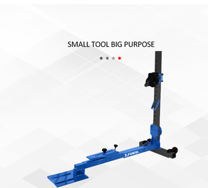 Hot Sale Auto Body Repair Tools Spotter Dent <b>Puller</b> System Accessory Tower Tools for Car Repair - Product Image 3