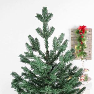Design Green Artificial Christmas <b>Tree</b> With <b>Lights</b> New Arrival <b>Tree</b> Home Decoration Arbol De Navidad - Product Image 6