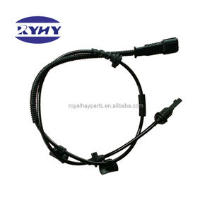 Vendedor DE FÁBRICA DE China 58930-G6300 58940-G6300 Sensor de velocidad de rueda ABS para <span class=keywords><strong>Hyundai</strong></span> <span class=keywords><strong>Kona</strong></span> <span class=keywords><strong>18</strong></span> - Product Image 2