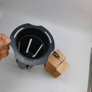 Boîte de surveillance extérieure hautement attrayante en plastique, non toxique, étanche et écologique pour piège à appât anti-termites pour fermes et jardins - Product Image 2