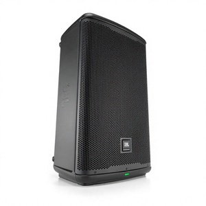 Proveedor Verificado KH Altavoz PA Portátil de 1300W y 12 Pulgadas con Subwoofer Ajustable y Entrega a Domicilio - Product Image 1
