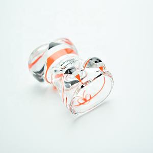 Unique Design Lady Body Shape Party glassware Custom Made <strong>Cool</strong> Sexy <strong>Shot</strong> <strong>Glasses</strong> - Product Image 2