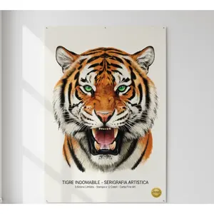 Affiche personnalisée, articles promotionnels - Product Image 1