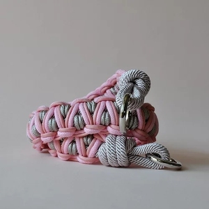 <span class=keywords><strong>Corde</strong></span> d'escalade caméra sangle ceinture lanière <span class=keywords><strong>nylon</strong></span> sac sangles d'épaule bandoulière personnalisé pour sacs <span class=keywords><strong>guitare</strong></span> sangle sac poignées - Product Image 5