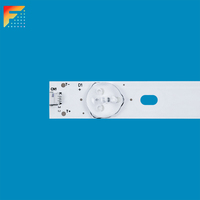 Téléviseur intelligent LED, rétroéclairage LED pour Thomson T32ED07U KG32AS620 FLTV-32K62 PB08D623173BL042-005H 320B01301401