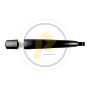Poignée de porte extérieure adaptable Ac Rolcar pour OE 9467422088, 9681473218, 9681634988 compatible avec Citroën Jumpy 2006 - Product Image 1
