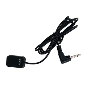 Hot bán Violin Pickup dán Typ với eo gắn <span class=keywords><strong>Tuner</strong></span> cho violin pipa Đàn Nhị và dân gian khác cụ - Product Image 4