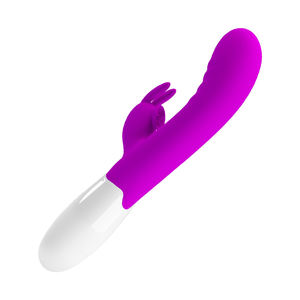 Vibratore Sexy in Silicone ad Alta Vibrazione con <span class=keywords><strong>30</strong></span> Modalità per Donna di Grande Successo - Product Image 5