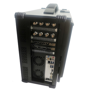 Équipement de diffusion vidéo en direct multifonctionnel, outils de diffusion radio et télévisuelle en ligne fabriqués en usine - Product Image 4