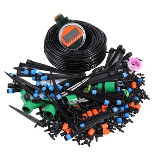 Набор для автоматического полива с умным таймером воды - Product Image 6