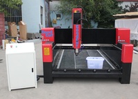 Machine de gravure CNC Leadshine à moteur pas à pas pour marbre, granit, pierre, bois, PVC, acrylique – Nouveauté promotionnelle