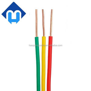 <strong>Manufacturer</strong> Supply Strand <strong>Copper</strong> Conductor Low Voltage XLPE Insulation <strong>Wire</strong> for New Energy Vehicle - Product Image 2