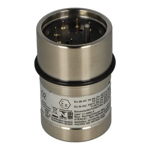 เซ็นเซอร์ H2S ซัลไฟด์ SPXCDXSHXSS XCD รุ่นดั้งเดิม - Product Image 5