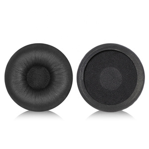 Almohadillas de cuero de proteína de repuesto para auriculares <span class=keywords><strong>Koss</strong></span> Porta Pro PP/KSC35/KSC75/KSC55/KSC50 - Product Image 4