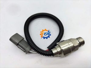 Capteur de pièces électriques pour excavatrices M325C M330D W330B E320BC 221-8859 - Product Image 2