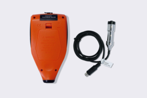YOWEXA EC-777E senza fili auto verniciatura rivestimento misuratore di spessore con App - Product Image 6