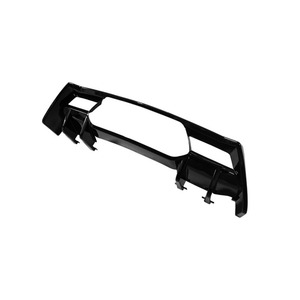 For Chevrolet Corvette C8 Z06 2022-2025 <strong>Car</strong> Rear Bumper Lip Splitter <strong>Diffuser</strong> Body Kit Bumper Guard <strong>Protector</strong> <strong>Car</strong> Accessories - Product Image 5