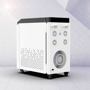 Xt-laser Xtl-qx200 Bibo Jpt Laser Source Zbtk Tête de nettoyage multifonctionnelle non-métallique pour métaux, plastiques et fibres optiques pulsées - Product Image 5