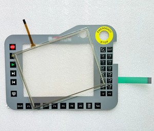 Panel de Pantalla Táctil Original de 18.5 Pulgadas, Digitalizador de Vidrio, Touchpad BETRUN 00011870 <span class=keywords><strong>HR4</strong></span> 10575S01 CON TECLADO - Product Image 1