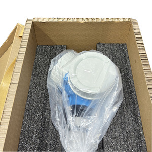 Radar de niveau FMCW 80 GHz Endress+Hauser Micropilot FMR51/FMR57/FMR50 antidéflagrant avec antenne cornet - Product Image 1
