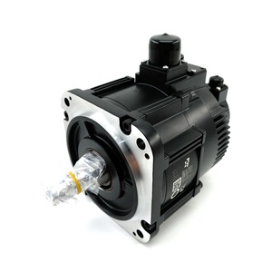Moteur rotatif AC populaire SGM7G-09AFC6C de la série Sigma-7 à inertie moyenne - Product Image 2