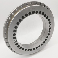 Dreh lager Rund tisch lager Versand bereit P4 P2 hochpräzises Drehtisch lager YRT150