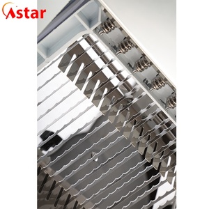Attrezzature da forno In Acciaio Inox Automatica Del <span class=keywords><strong>Pane</strong></span> Affettatrice/<span class=keywords><strong>Pane</strong></span> Macchina Affettatrice/<span class=keywords><strong>Pane</strong></span> Macchina di Taglio - Product Image 4