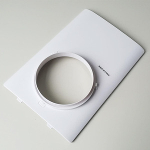 Trung quốc sản xuất khuôn mẫu làm hộ gia đình khuôn nhựa sản phẩm tùy chỉnh bộ lọc không khí khuôn nhựa - Product Image 5