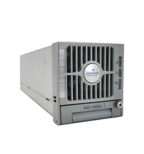 Rectifier R48-1800a Network Power 48 1800W Dc Power Supply Unit 48v 75a Rectifier Module R48-1800a