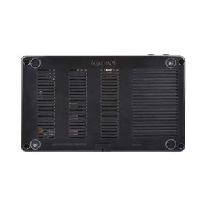 Argon ONE V5 Carcasa de Aleación de Aluminio con Interfaz Dual M.2 NVMe PCIe Integrada para Raspberry <span class=keywords><strong>Pi</strong></span> 5 Generación Modelo J2534 180 Días - Product Image 5