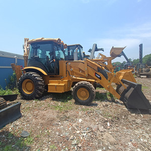 รถตักแบคโฮ CAT 420F ชั่วโมงการทำงานต่ำ ประสิทธิภาพเยี่ยม นำเข้าจากญี่ปุ่นแท้ ไม่มีอุบัติเหตุใหญ่ ราคาถูก รับประกันหนึ่งปี - Product Image 1